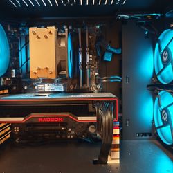Gaming Pc Read Description For Specs