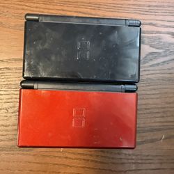 Two Ds Lot 