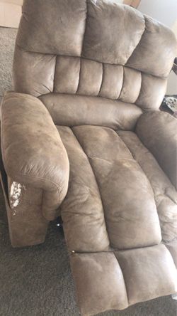Recliner