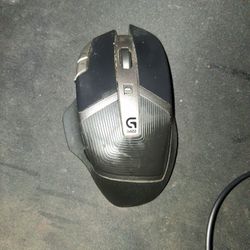 Logitech Gaming Mouse G602 (READ DESCRIPTION)