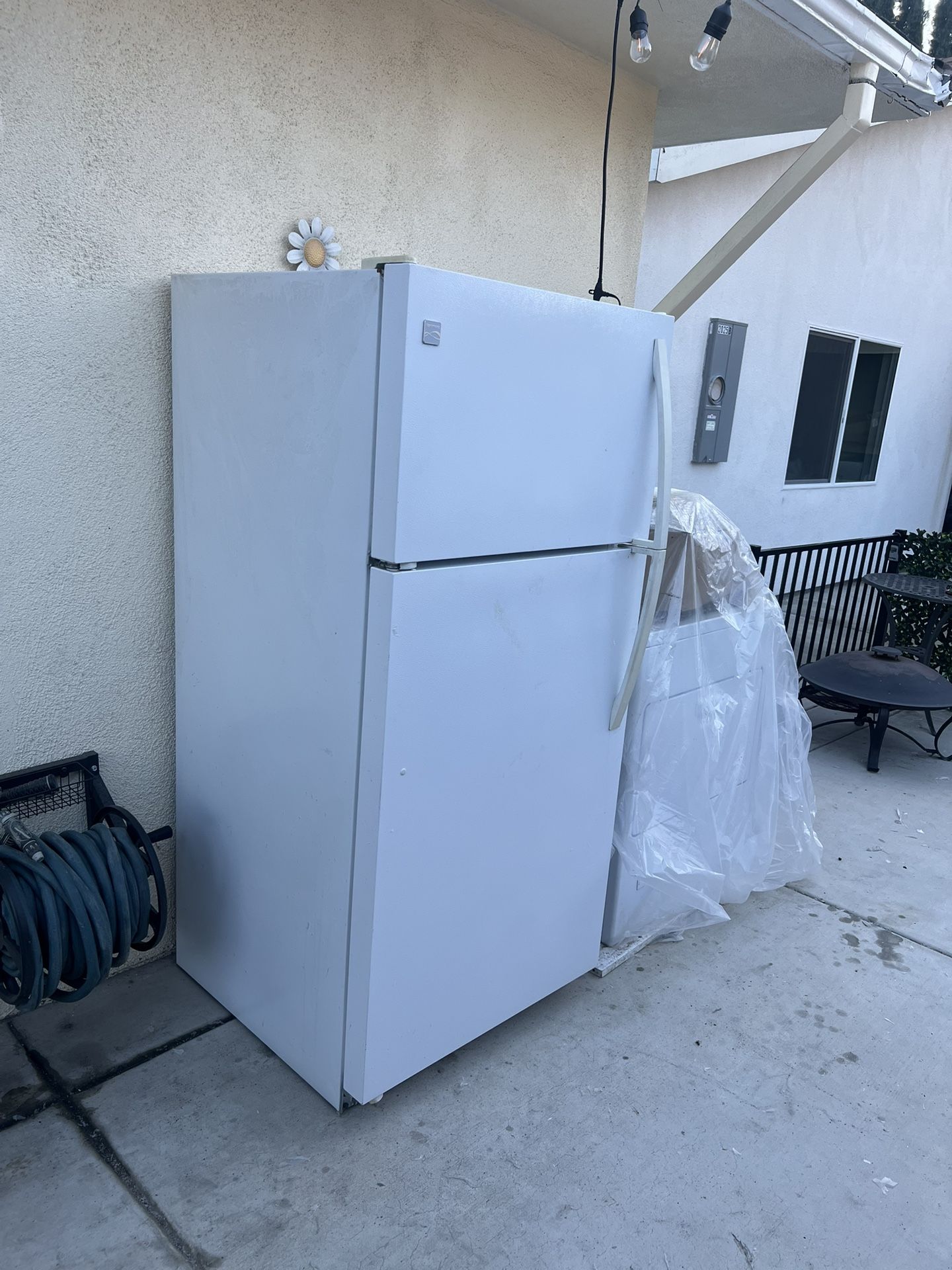 Kenmore Refrigerator