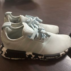 Woman’s Adidas 