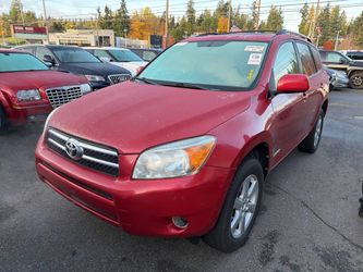 2007 Toyota RAV4