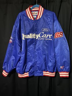 •Vintage Bomber Jacket• 