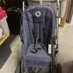 Bugaboo Stroller In Great Condition 
