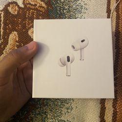 AirPods Pro 2 (USB-C)