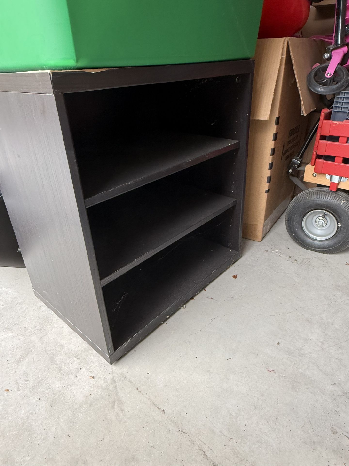 Used Small Tv Stand $15