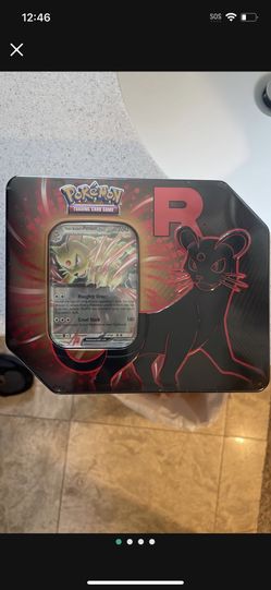 Pokémon Card Trading Game