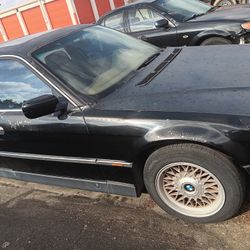 1998 BMW 740iL