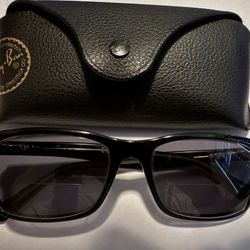 Ray-Ban Sunglasses 