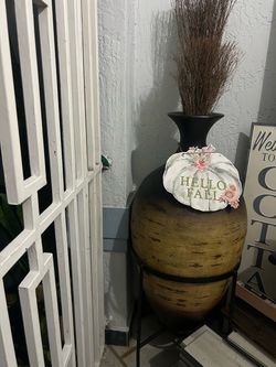 Big base Decorations