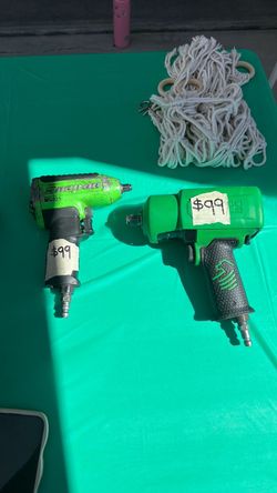 Impact gun