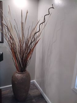 Decorative Ceramic Vase