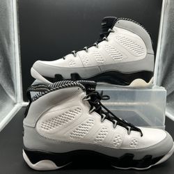 Nike Air Jordan 9 IX Retro Birmingham Barons Size 11. New-no Box