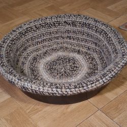 Comforting Crocheted Bed