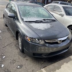 2009 Honda Civic