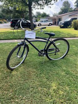Schwinn Midway Cruiser Bike