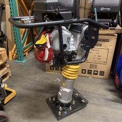 GX100 Honda jumping jack Ramner compact design 1999.00