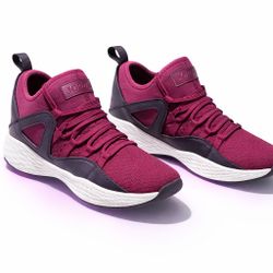 Jordan Formula 23 True Berry Sneakers Youth 7Y Women 8–8.5