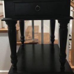 Side Tables
