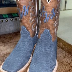 Alfa Western Wear Boots For Sale