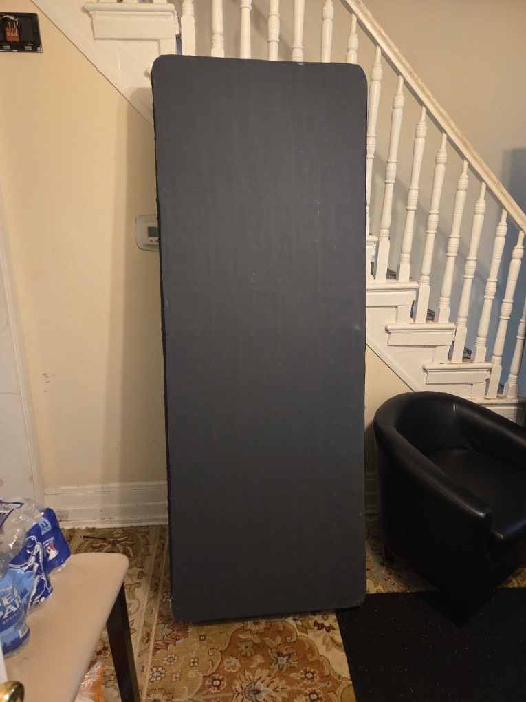 Bed Frame Queen Split