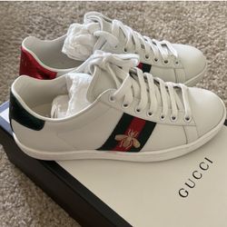 Gucci Ace Sneakers 