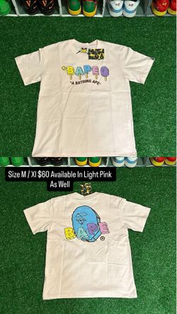 Bape Tee