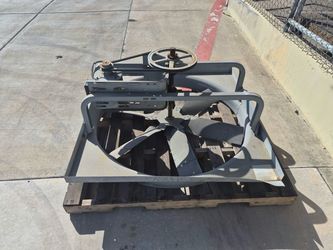 Exhaust fan