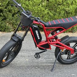E-bike
