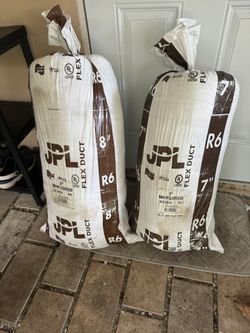 Flex Duct A/C