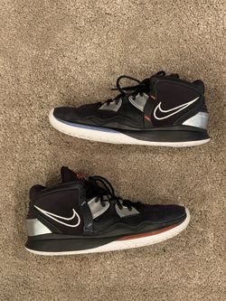 Kyrie Irving infinity