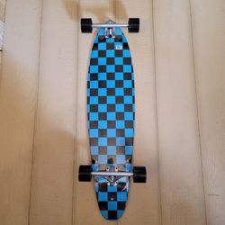 AWAKE SKATEBOARDS LONGBOARD SIZE 40 X 9.75