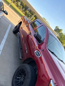 2018 Nissan Titan