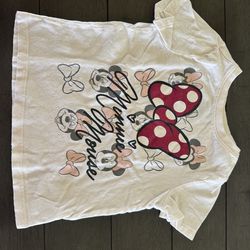 Toddler Girl T-Shirts