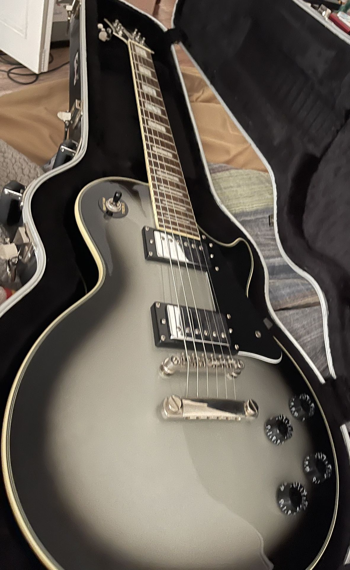 Epiphone Les Paul