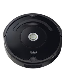Vacuum roomba
