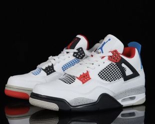 Jordan 4 sz 6.5