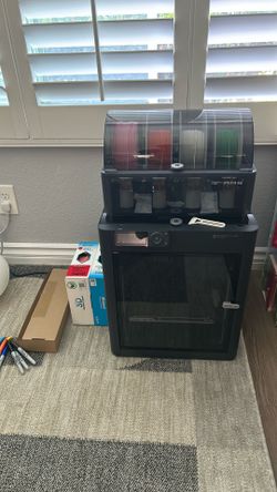We 3D print for you