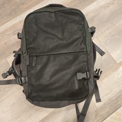Incase Overnight And Laptop Backpack