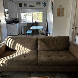 Large Couch