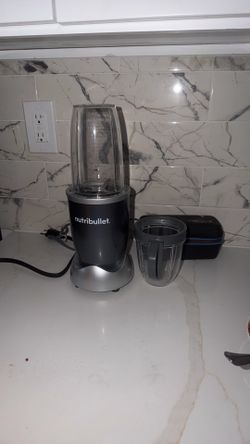 Nutribullet