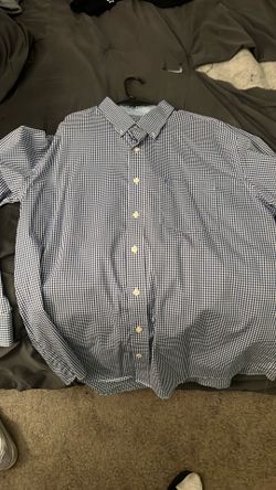 Men’s Dress Shirt XL