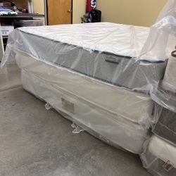 New Mattress Sets 