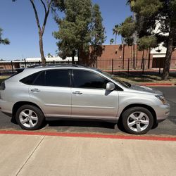 2009 Lexus Rx 350