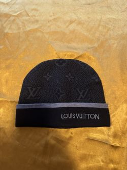 LV My Monogram Eclipse Hat