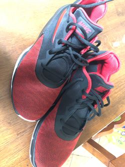 Nike air max men’s size 10