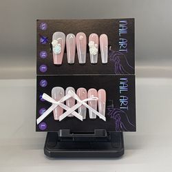 Press On Nails