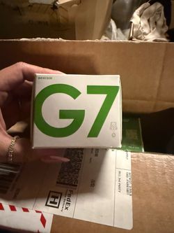 Dexcom G7