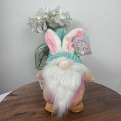 Easter Gnome